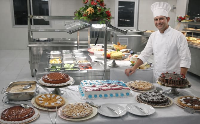 Ciano-670x416-01-ManagementSupport Facility Management & Site Support