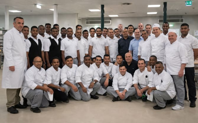 Investing in People: Building Stronger Teams Worldwide